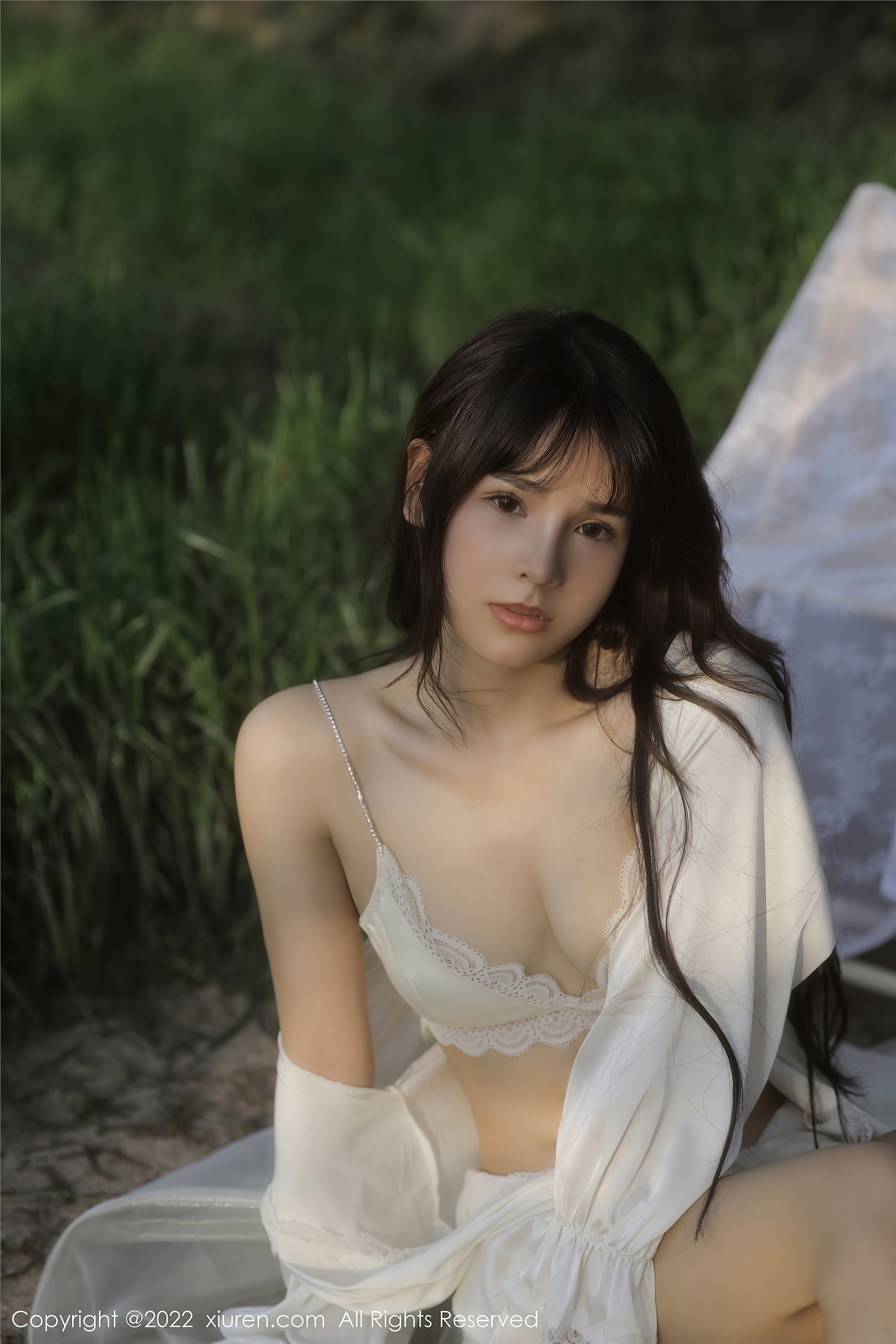 Xiuren秀人网 2022.06.02 NO.5098 许嘉欣